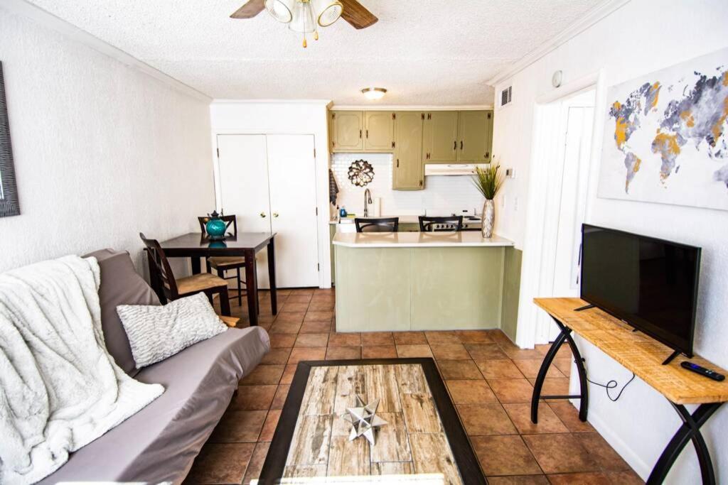 Central Automobile Alley Modern 1Bdr - Wifi Oklahoma City Exteriör bild